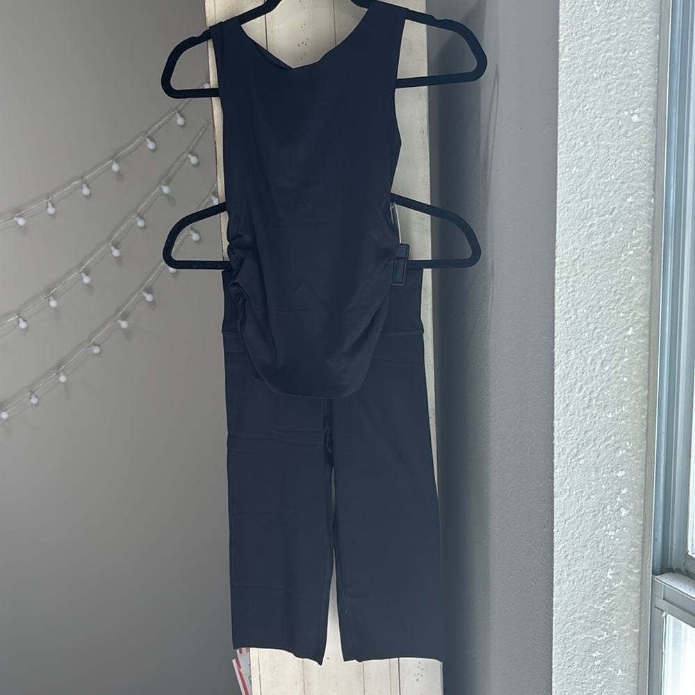 Free People Epic Fall In Line Set NWT - Picture 5 of 10